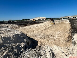 Lockhart, TX Industrial - 2605 Dewitt St
