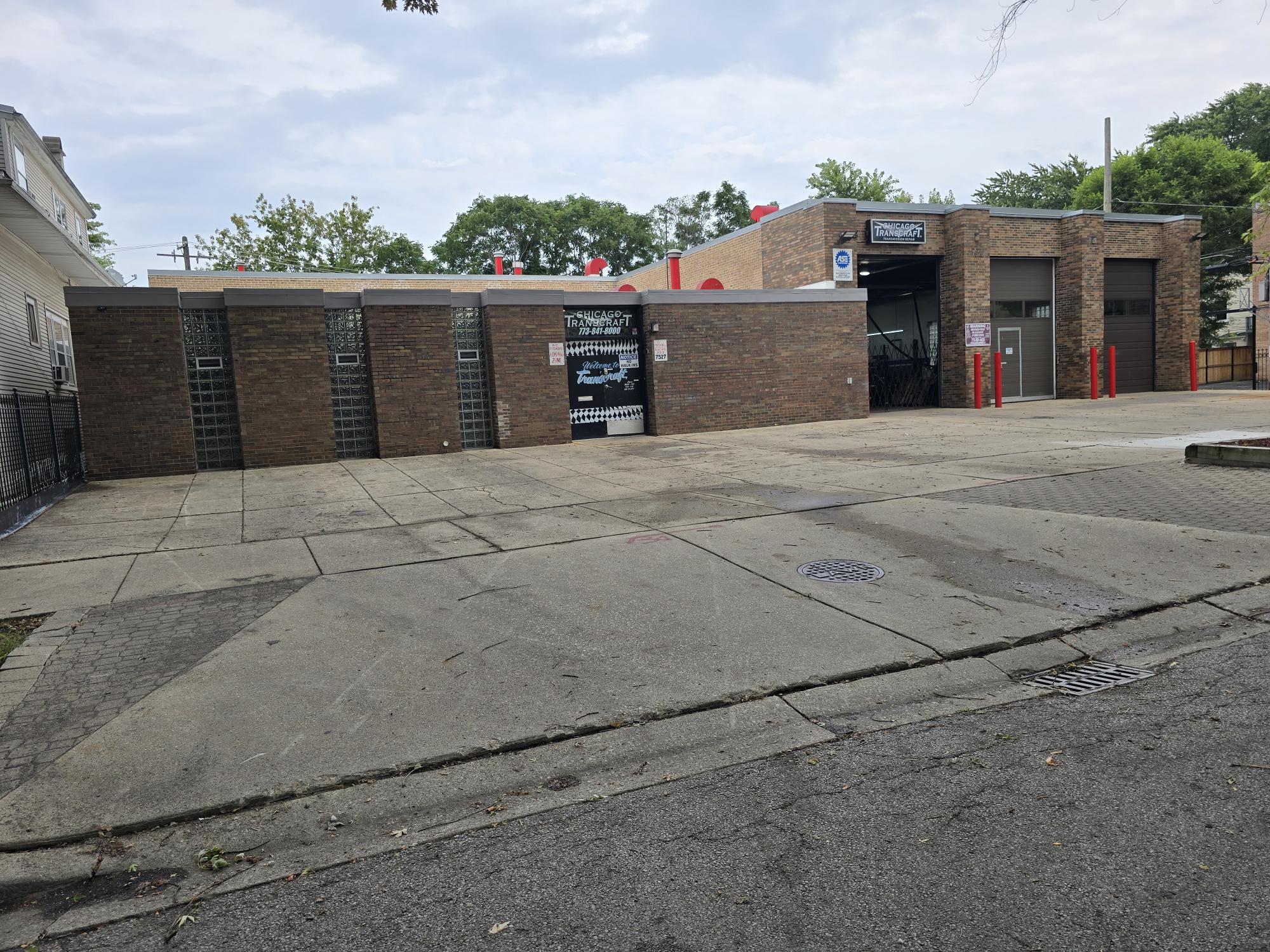 7525 N Wolcott Ave, Chicago, IL for Sale