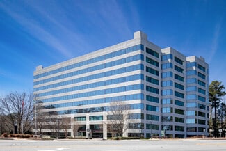 Atlanta, GA Office - 2970 Clairmont Rd NE