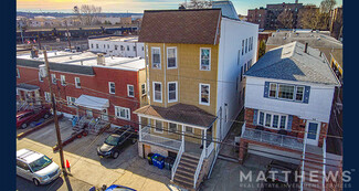 Bayonne, NJ Apartments - 46 E 14th St