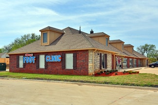 Del City, OK Office - 5480 Main Del City, OK Office - 5480 Main