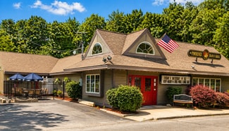 Shirley, MA Restaurant - 4 Ayer Rd