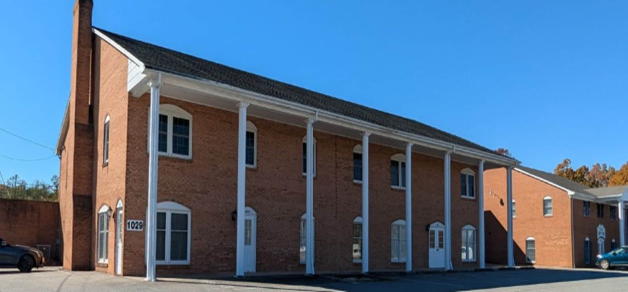 1071 Turnpike Rd, Bedford, VA for Rent