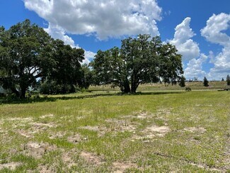 Ocala, FL Commercial Land - SW 37th Ave