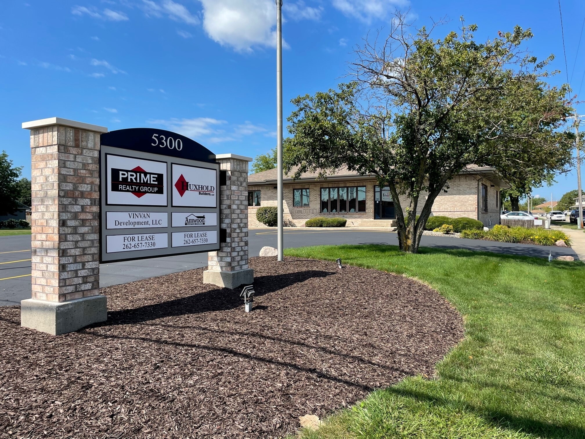 5300 Green Bay Rd, Kenosha, WI for Rent