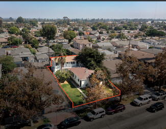 Compton, CA undefined - 14710 S Atlantic Ave