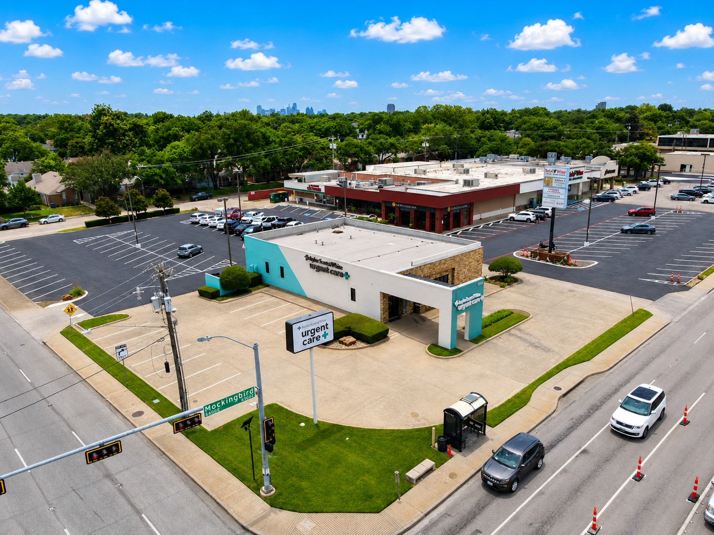 6310-6330 E Mockingbird Ln, Dallas, TX for Sale