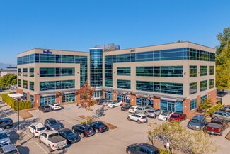 Langley Twp, BC Office - 8661 201st St Langley Twp, BC Office - 8661 201st St