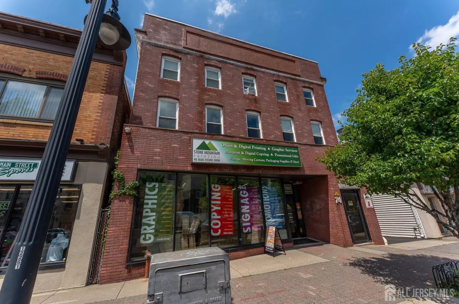 74 Main St, Woodbridge, NJ for Rent