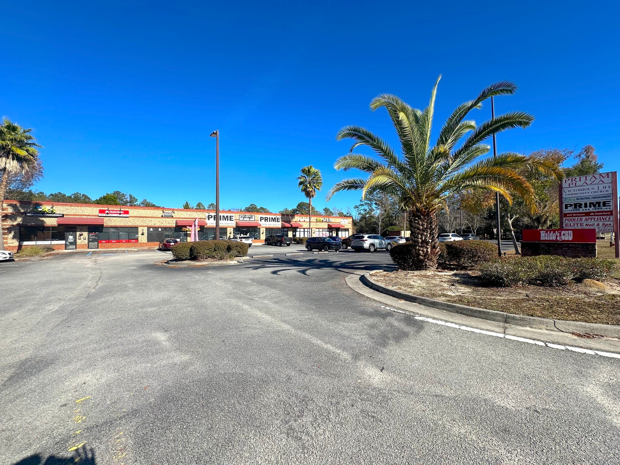 106 Us-80, Bloomingdale, GA for Rent