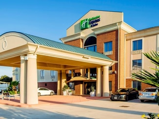 Waller, TX Hospitality - 31380 FM 2920 Rd