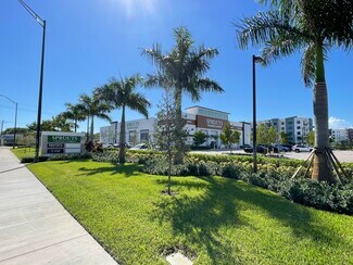 Oakland Park, FL Retail - 620 E Oakland Park Blvd
