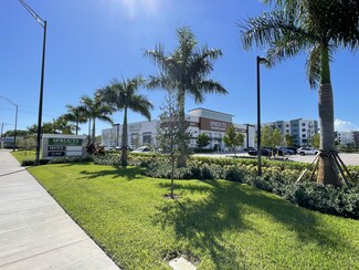 Oakland Park, FL Retail - 670 E Oakland Park Blvd
