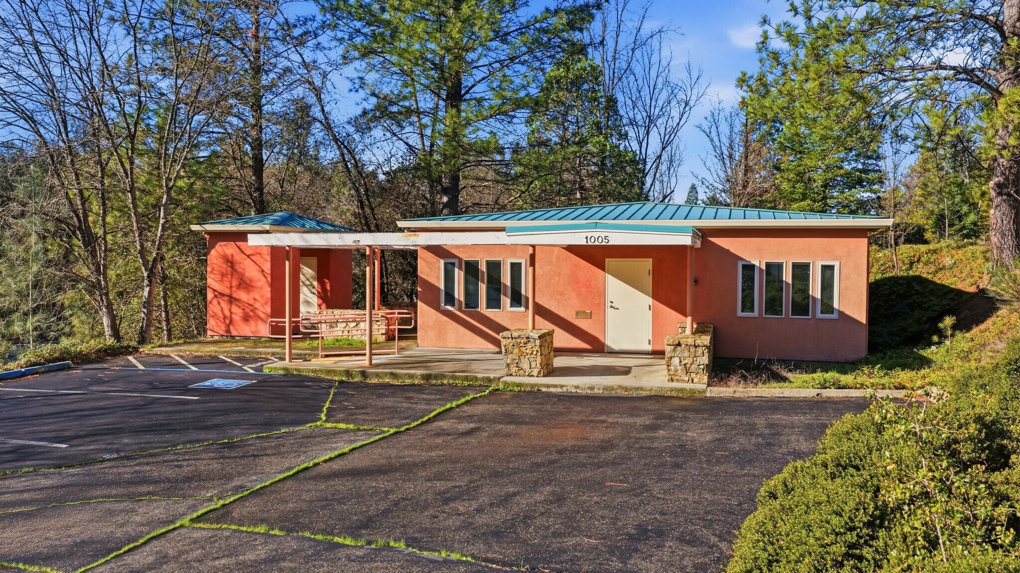 1005 Fowler Way, Placerville, CA for Sale