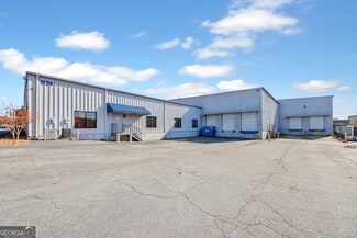 1174 Hayes Industrial Dr  