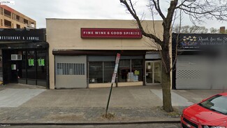 Philadelphia, PA Storefront - 135 W Chelten Ave