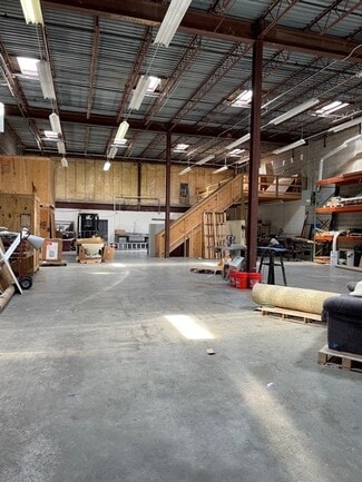 Frederick, MD Industrial - 5714 Industry Ln