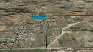 Winchester, CA Residential - Stowe Rd Winchester, CA Residential - Stowe Rd