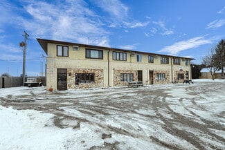 Appleton, WI Retail - 1415-1425 W Kamps Ave