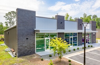 Wilmington, NC Office - 8840 Market St
