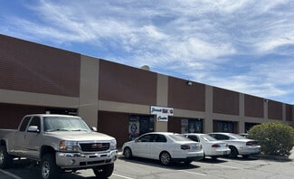 Indio, CA undefined - 45116 Commerce St