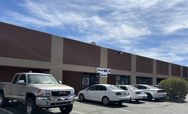 45116 Commerce St, Indio, CA for Sale