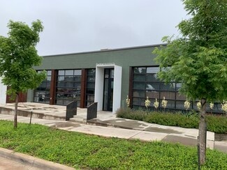 Oklahoma City, OK Office - 323 NW 9th St