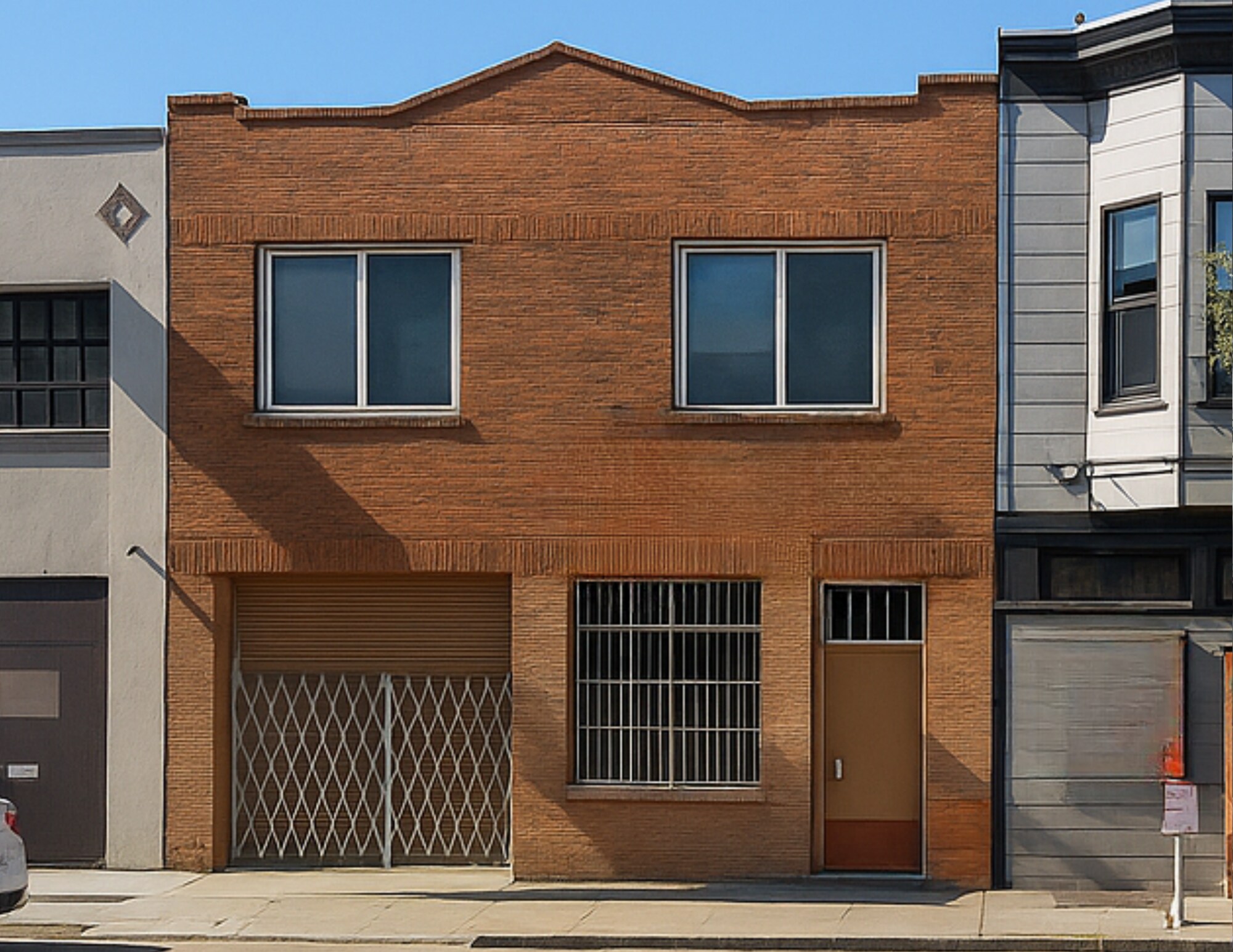 1356 Harrison St, San Francisco, CA for Rent