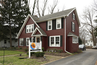 Mentor, OH Office/Retail - 7312 Center St