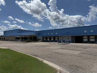Saint Paul, MN Manufacturing - 139 Eva St