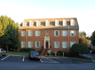 Alpharetta, GA Office - 1070 Cambridge Sq Alpharetta, GA Office - 1070 Cambridge Sq
