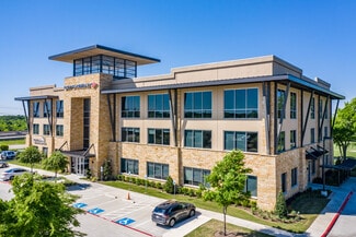 McKinney, TX Office - 6950 TPC Dr