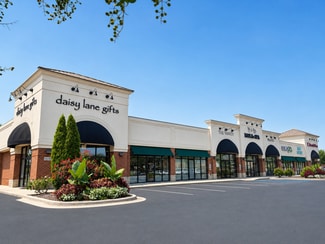 Madison, AL Retail - 11156 County Line Rd Madison, AL Retail - 11156 County Line Rd