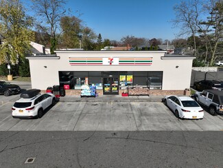 North Bellmore, NY Service Station - 2259 Jerusalem Ave