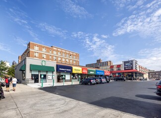 Astoria, NY Retail - 2101-2137 Broadway