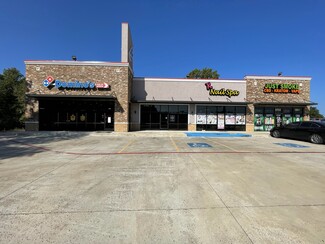 Lindale, TX Retail - 2807 S Main St