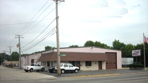 255 E BROOKMONT BLVD  