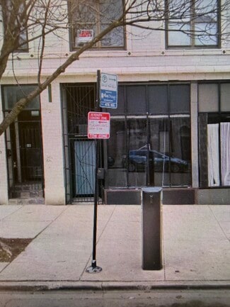 Chicago, IL Retail - 1736 W Greenleaf Ave Chicago, IL Retail - 1736 W Greenleaf Ave