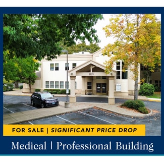 Eugene, OR Medical - 1125 Darlene Ln