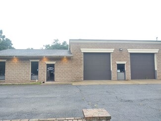 Rehoboth, MA Manufacturing - 157 Tremont St Rehoboth, MA Manufacturing - 157 Tremont St
