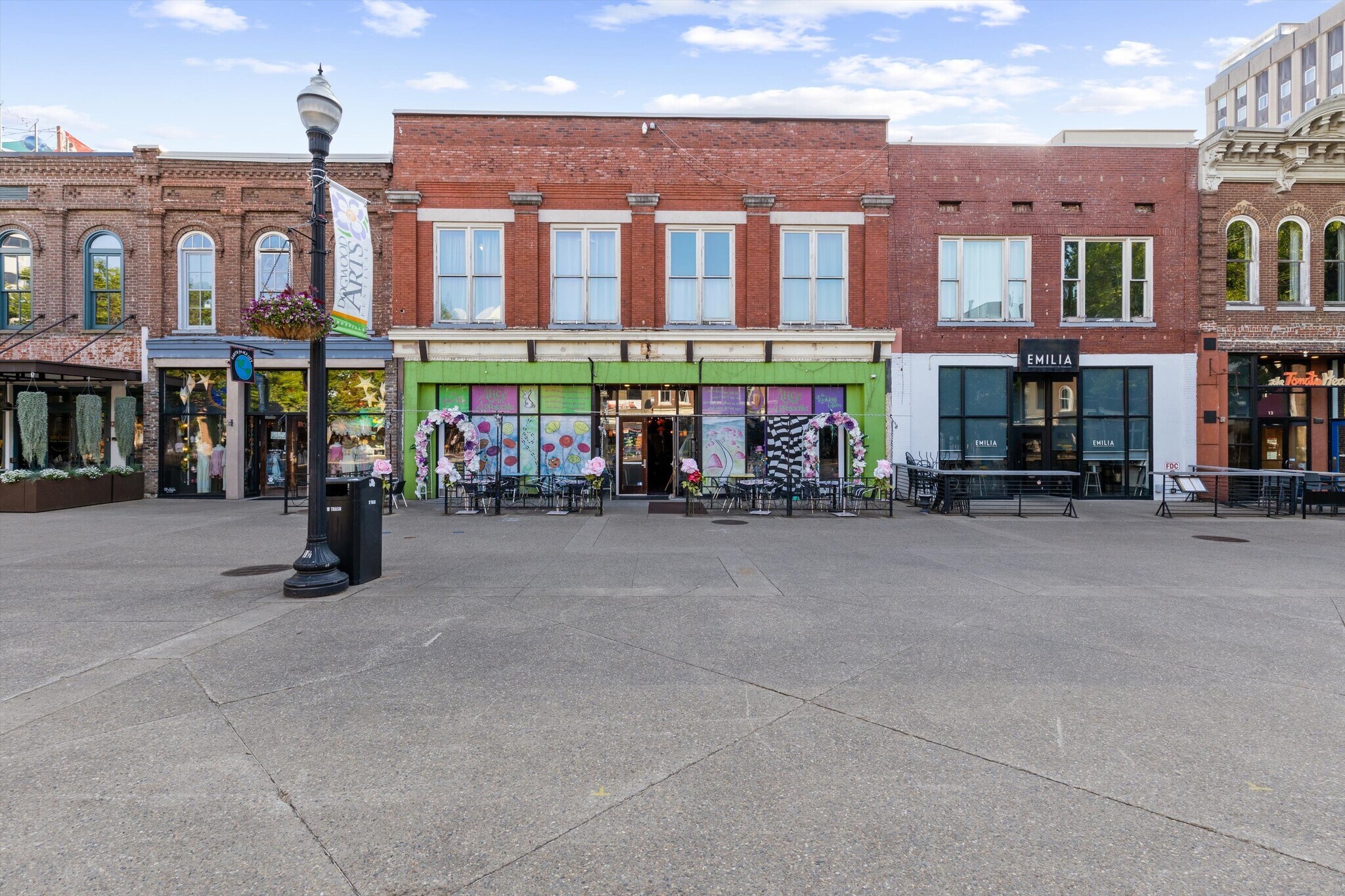 16 Market Sq, Knoxville, TN for Sale
