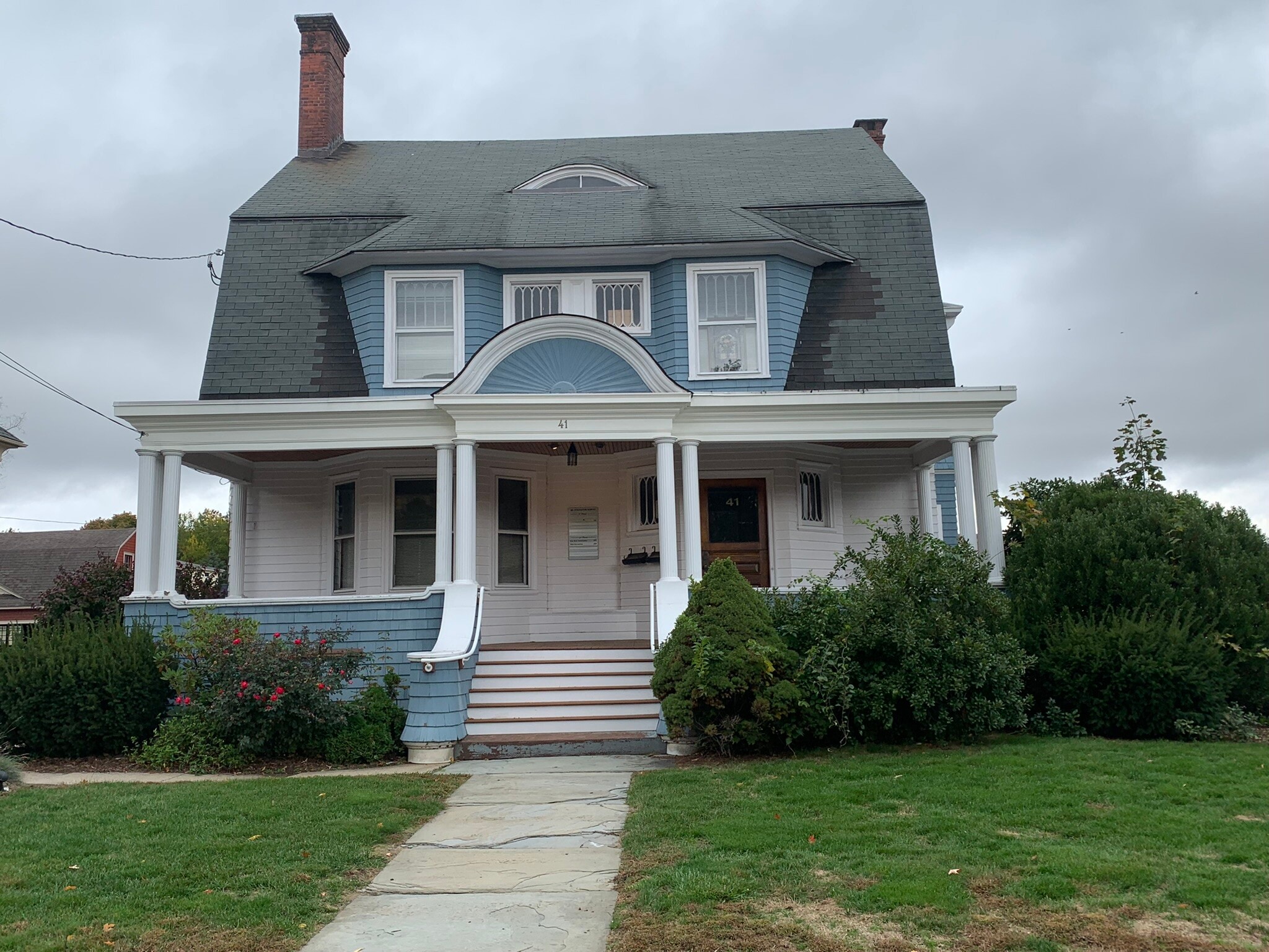 41 Lexington St New Britain, CT 06052 Office Property for Lease on