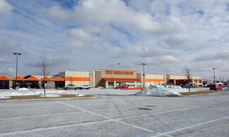 Homer Glen, IL Retail - 14011-14065 S Bell Rd