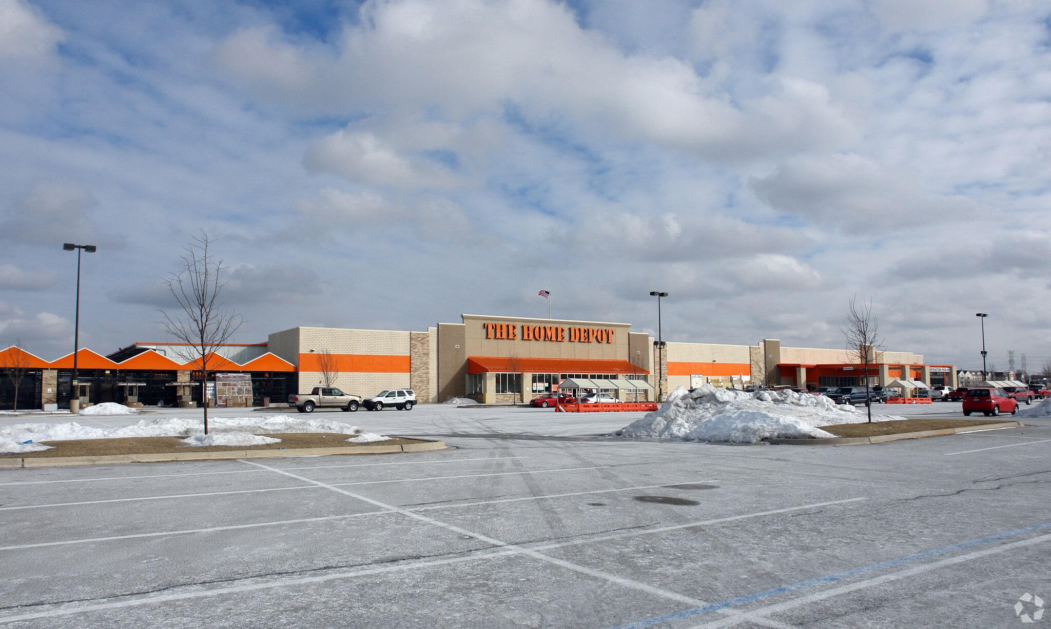 14011-14065 S Bell Rd, Homer Glen, IL for Rent