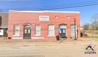 Marshallville, GA Restaurant - 105 W. Main Street