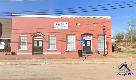 105 W. Main Street, Marshallville, GA for Sale
