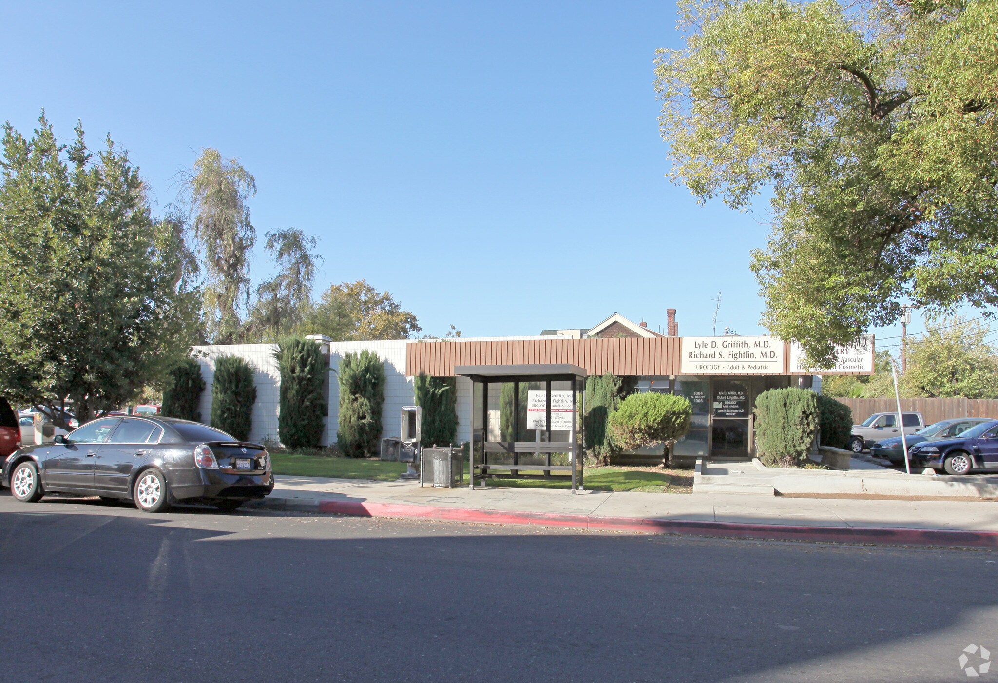 1004-1006 N Douty St, Hanford, CA for Rent