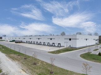 Louisville, KY Industrial - 3195 South Park Rd
