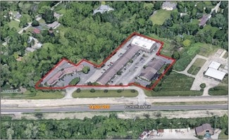 Warrenville, IL Office/Residential - 29W110-29W140 Butterfield Rd Warrenville, IL Office/Residential - 29W110-29W140 Butterfield Rd