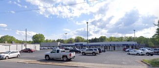 Statesville, NC Supermarket - 805 N Center St